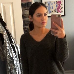 Meet your Posher, Nicolle